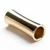 Empire Guitars Accessories Dunlop 227 Concave Brass Guitar Slide- Heavy/Medium