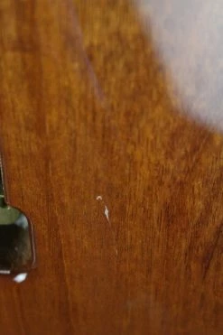 Empire Guitars 1996 Paul Reed Smith Santana 1