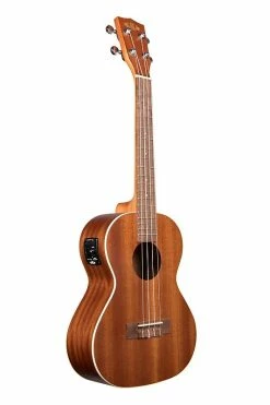 Empire Guitars Acoustic Kala KA-TE Mahogany Tenor Ukulele With EQ