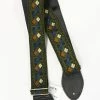 Empire Guitars Souldier Custom Guitar Strap Clapton Olive Drab *Free Shipping In The USA* Accessories