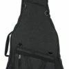 Empire Guitars Gator Cases GT-Acoustic-BLK Transit Series Acoustic Guitar Gig Bag Black Accessories