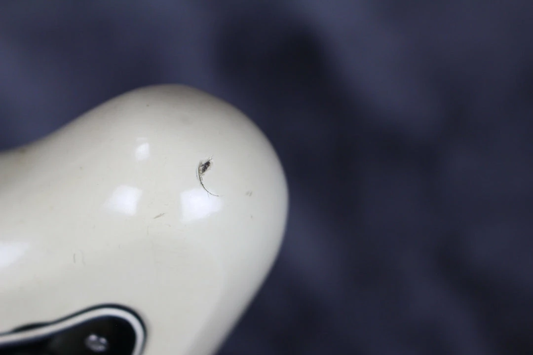 Buy ❤️ Empire Guitars 1965 Epiphone Crestwood Deluxe ✨ 13 Empire Guitars 1965 Epiphone Crestwood Deluxe