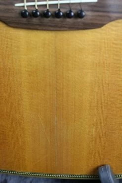 David Noll Guitars Acoustic David Noll HD-28 Copy