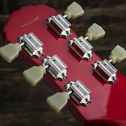 Top 10 ๐ Empire Guitars Grover 135N Vintage 3+3 Tuning Machines ๐ 2 Empire Guitars Grover 135N Vintage 3+3 Tuning Machines