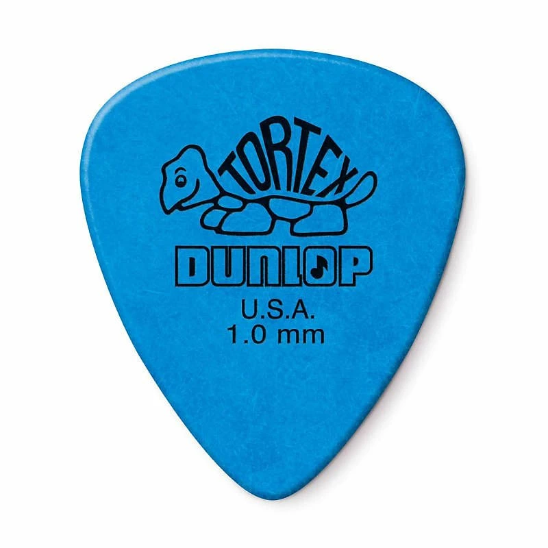 Top 10 ⭐ Empire Guitars Dunlop Tortex Standard Picks 1.0mm, 12 Pack- 418P1.0 Blue Accessories ❤️ 1 Empire Guitars Dunlop Tortex Standard Picks 1.0mm, 12 Pack- 418P1.0 Blue Accessories
