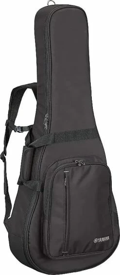 Empire Guitars Yamaha CSF1M CRB Crimson Red Burst With Gig Bag *Free Shipping In The USA* Acoustic