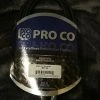 Pro Co BQ/BQ 10ft BP-10 Balanced Cable *Free Shipping In The US* Accessories