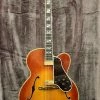 Empire Guitars Electric 1970 Gibson Johnny Smith 1970