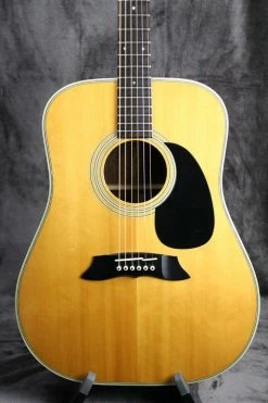 Takamine F-363 Acoustic