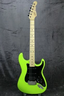 Empire Guitars G&L Fullerton Deluxe Legacy HB