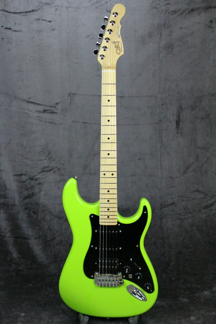 Wholesale ✨ Empire Guitars G&L Fullerton Deluxe Legacy HB ⭐ 1 Empire Guitars G&L Fullerton Deluxe Legacy HB