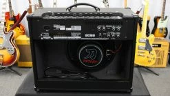 Boss Corporation Amps Boss Katana 100 MKII Combo