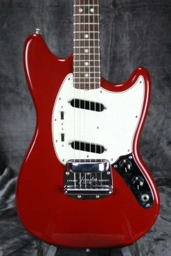 1966 Fender Mustang