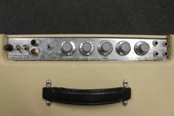 Empire Guitars Rickenbacker Supersonic B-16