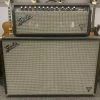 Empire Guitars Fender Vintage Modified Bandmaster Head & 2x12 Cab