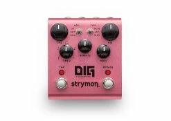 Empire Guitars Strymon DIG Dual Digital Delay *Free Shipping In The US* Effects