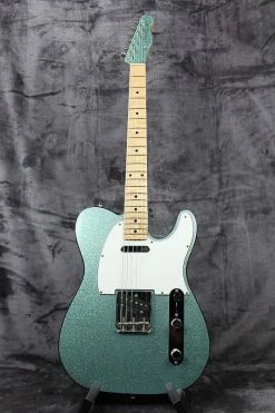 Empire Guitars Electric 2003 Fender Custom Shop Telecaster