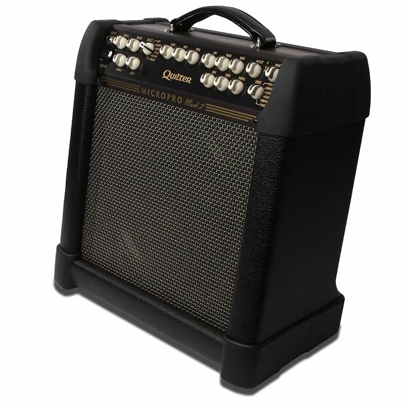 Best Pirce 🎉 Empire Guitars Quilter MicroPro Mach 2 1x12 200W Guitar Combo *Free Shipping In The USA* 🔥 6 Empire Guitars Quilter MicroPro Mach 2 1x12 200W Guitar Combo *Free Shipping In The USA*
