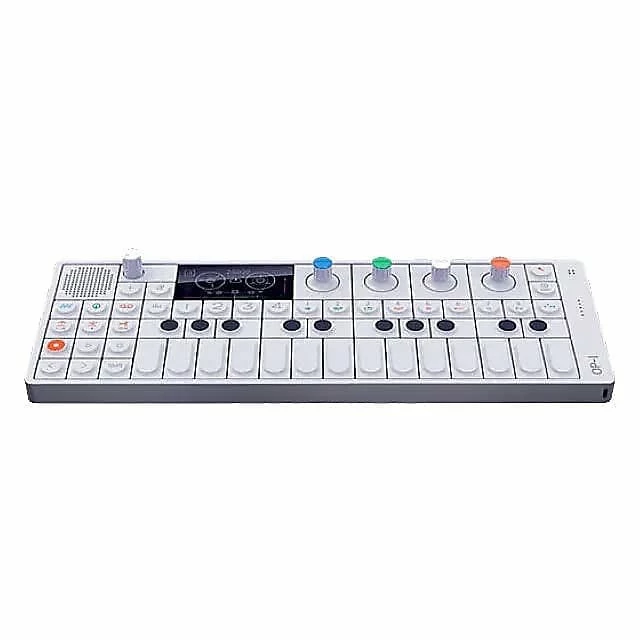 Buy 🌟 Empire Guitars Teenage Engineering OP-1 Portable Synthesizer & Sampler *Free Shipping In The USA* Keys 😉 2 Empire Guitars Teenage Engineering OP-1 Portable Synthesizer & Sampler *Free Shipping In The USA* Keys