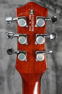 Electric Gretsch G5220 Electromatic Jet