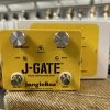Empire Guitars JangleBox J-Gate Noise Suppression Gate Used Effects