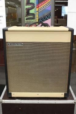 Empire Guitars Rickenbacker Supersonic B-16