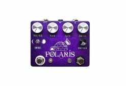 Empire Guitars Effects Coppersound Pedals Polaris Analog Chorus/Vibrato *Free Shipping In The USA*