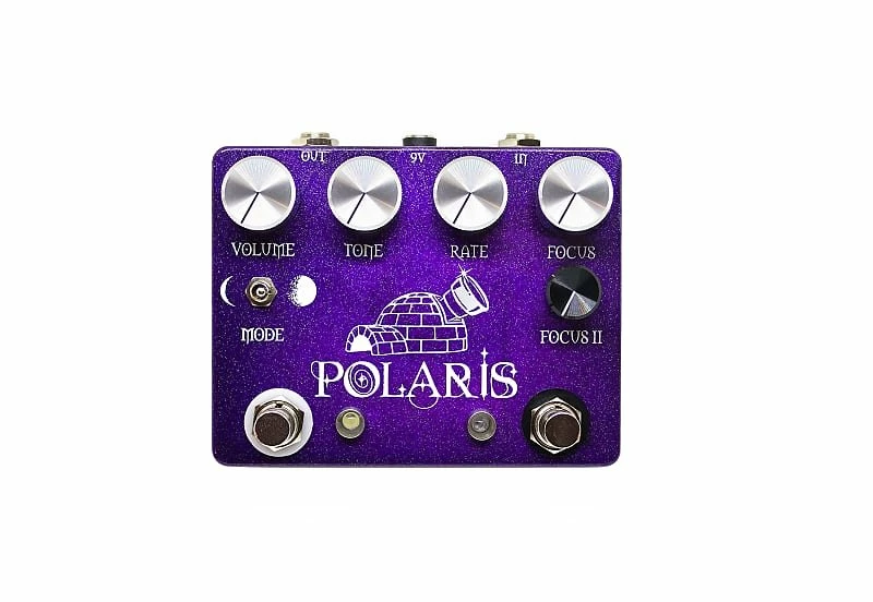 Deals ๐ Empire Guitars Effects Coppersound Pedals Polaris Analog Chorus/Vibrato *Free Shipping In The USA* โ 1 Empire Guitars Effects Coppersound Pedals Polaris Analog Chorus/Vibrato *Free Shipping In The USA*