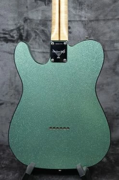 Empire Guitars Electric 2003 Fender Custom Shop Telecaster