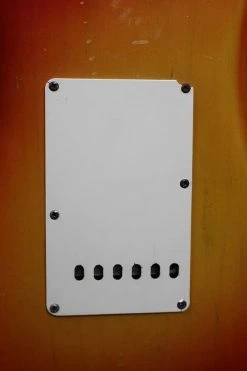 Empire Guitars 1965 Fender Stratocaster