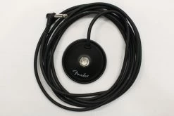 Empire Guitars Fender One Button Footswitch With 1/4" Cable Accessories