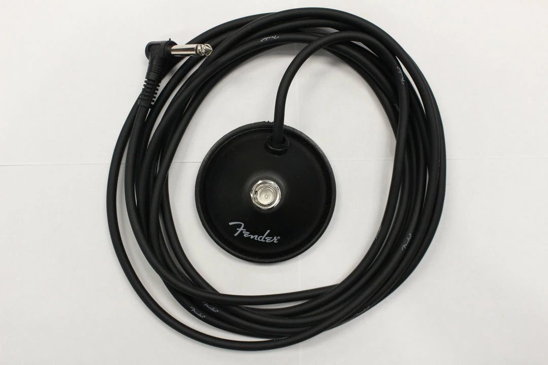 Best reviews of 🎁 Empire Guitars Fender One Button Footswitch With 1/4" Cable Accessories 🔔 1 Empire Guitars Fender One Button Footswitch With 1/4" Cable Accessories