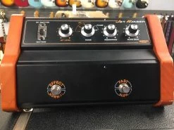 Effects Warm Audio Jet Phaser Used