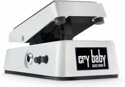 Empire Guitars Effects Dunlop CBM105Q Crybaby Mini Bass Wah *Free Shipping In The USA*