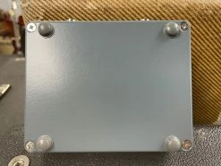 Hudson Broadcast Dual Footswitch Used