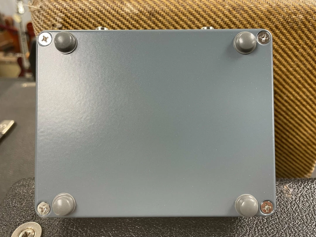 Best Pirce ๐งจ Hudson Broadcast Dual Footswitch Used ๐ 2 Hudson Broadcast Dual Footswitch Used