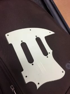 Discount ๐งจ Empire Guitars Reverend Six Gun Pickguard Mint Green Accessories ๐ฏ 7 Empire Guitars Reverend Six Gun Pickguard Mint Green Accessories