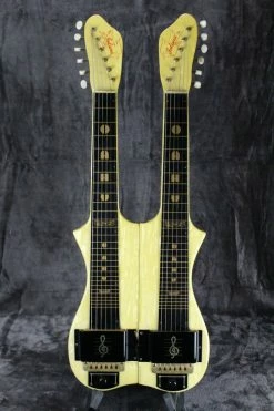 Empire Guitars 1950's Oahu Iolana Lap Steel