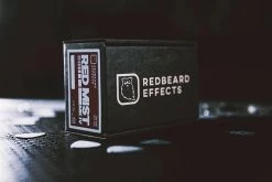 Promo 👏 Empire Guitars Redbeard Effects Red Mist MK IV *Free Shipping In The USA* ✔️ 11 Empire Guitars Redbeard Effects Red Mist MK IV *Free Shipping In The USA*