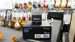 Boss TB-2W Tone Bender Used