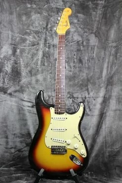 Empire Guitars 1965 Fender Stratocaster