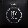 Empire Guitars Accessories D'Addario NYXL1149-3P Nickel Wound Electric Guitar Strings 3-Pack, Medium 11-49 *Free Shipping In The USA*