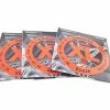 Empire Guitars D'Addario ECG26 XL Chromes Flatwound Electric Guitar Strings, Med. 13-56, 3 Sets *Free Shipping In The US*
