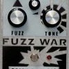 Empire Guitars Death By Audio Fuzz War *Free Shipping In The USA*