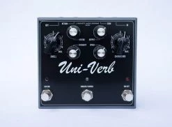 J Rockett J. Rockett Uni-Verb *Free Shipping In The USA* Effects