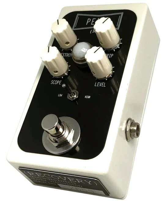 Deals 👏 Empire Guitars Recovery Effects Pearl PEDAL (Heavy Low-End Vintage Fuzz) *Free Shipping In The USA* 😀 5 Empire Guitars Recovery Effects Pearl PEDAL (Heavy Low-End Vintage Fuzz) *Free Shipping In The USA*