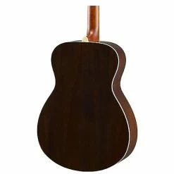 Empire Guitars Yamaha FS830-TBS Solid Spruce Top Concert Acoustic Guitar Tobacco Sunburst