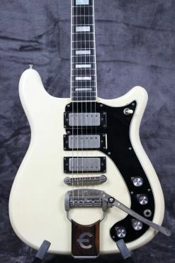 Empire Guitars 1965 Epiphone Crestwood Deluxe