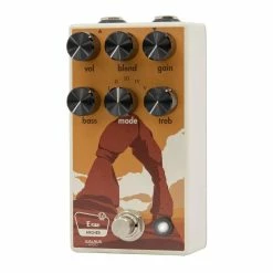 Empire Guitars Effects Walrus Audio Eras Five-State Distortion - National Park Series *Free Shipping In The USA*