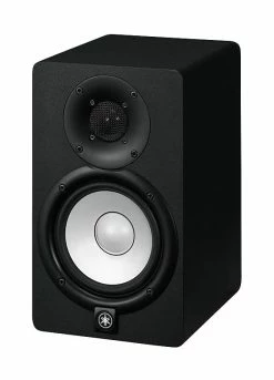 Empire Guitars Yamaha HS5 5" Powered Studio Monitor (Single) *Free Shipping In The USA* Accessories